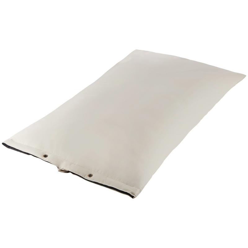 Wellness X - Fiber Cotton Well Head Pump Cover,
