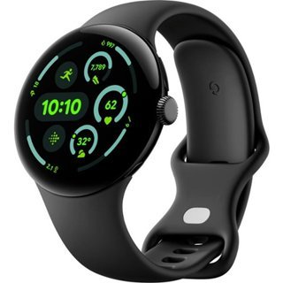 Wellness X - (No Original Package) Google Pixel Watch