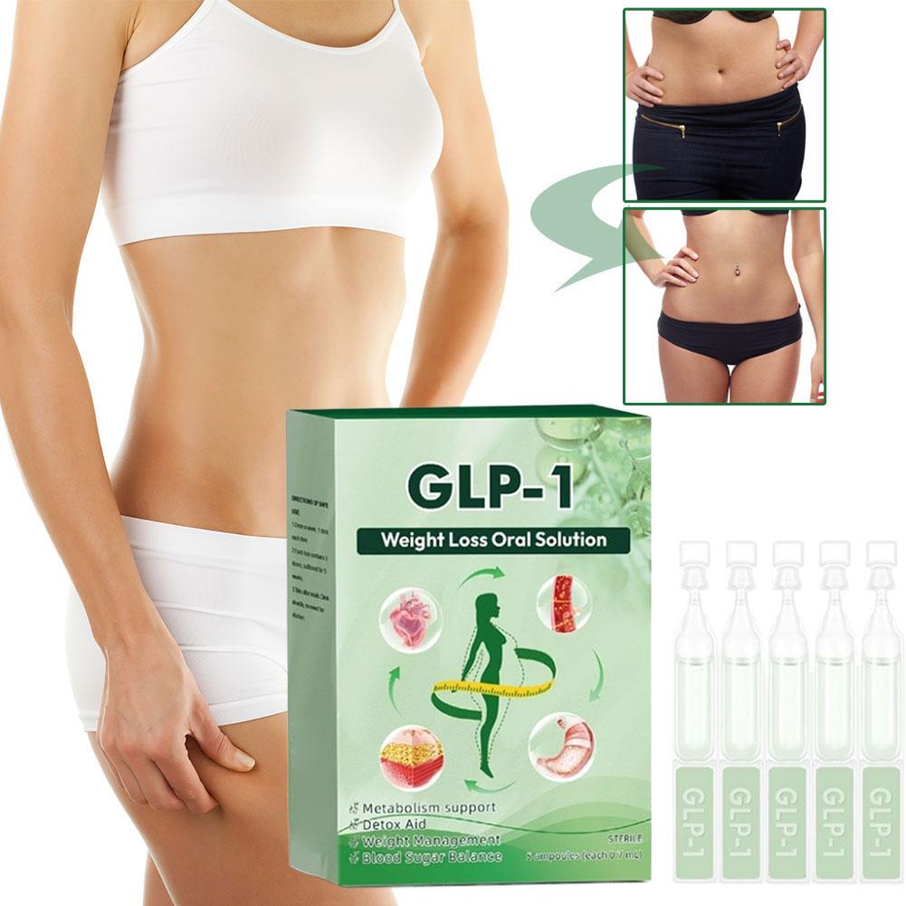 GLP-1 Moringa Natural Body Fir – обзор и цена Herbal Wellness