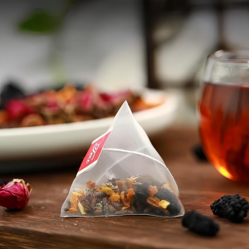 Ginseng Five Treasure Tea Natu – обзор и цена Herbal Wellness