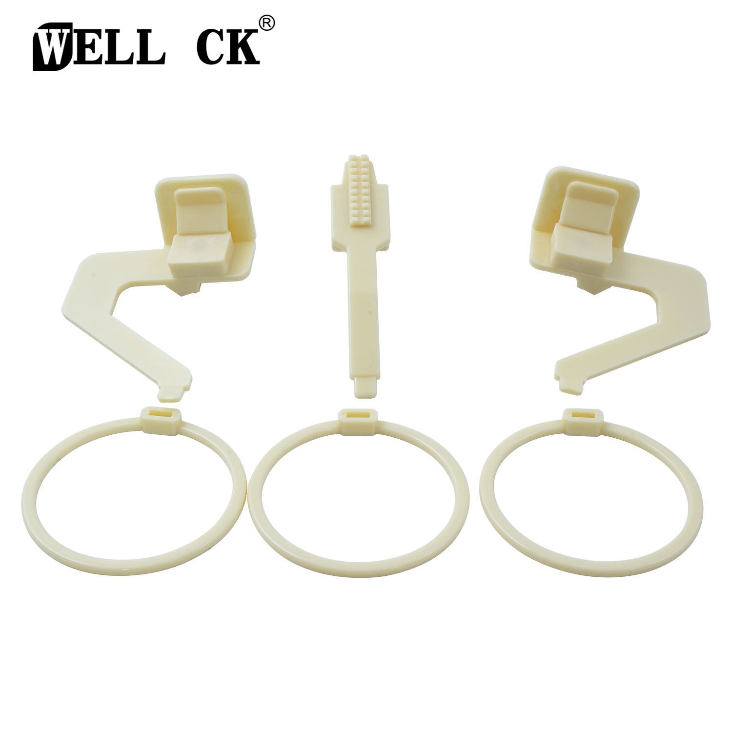 3Pcs/Set WELLCK Dental X-Ray S – обзор и цена Wellness X
