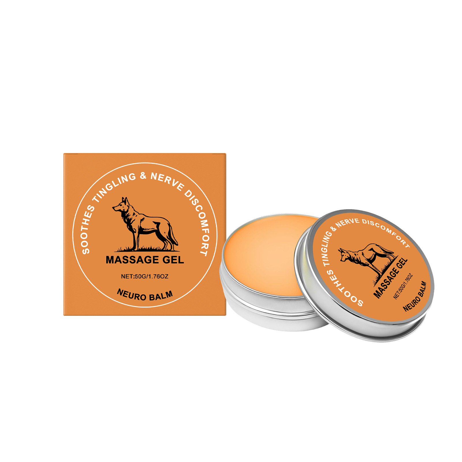 Joint Massage Soothing Balm Re – обзор и цена Herbal Wellness