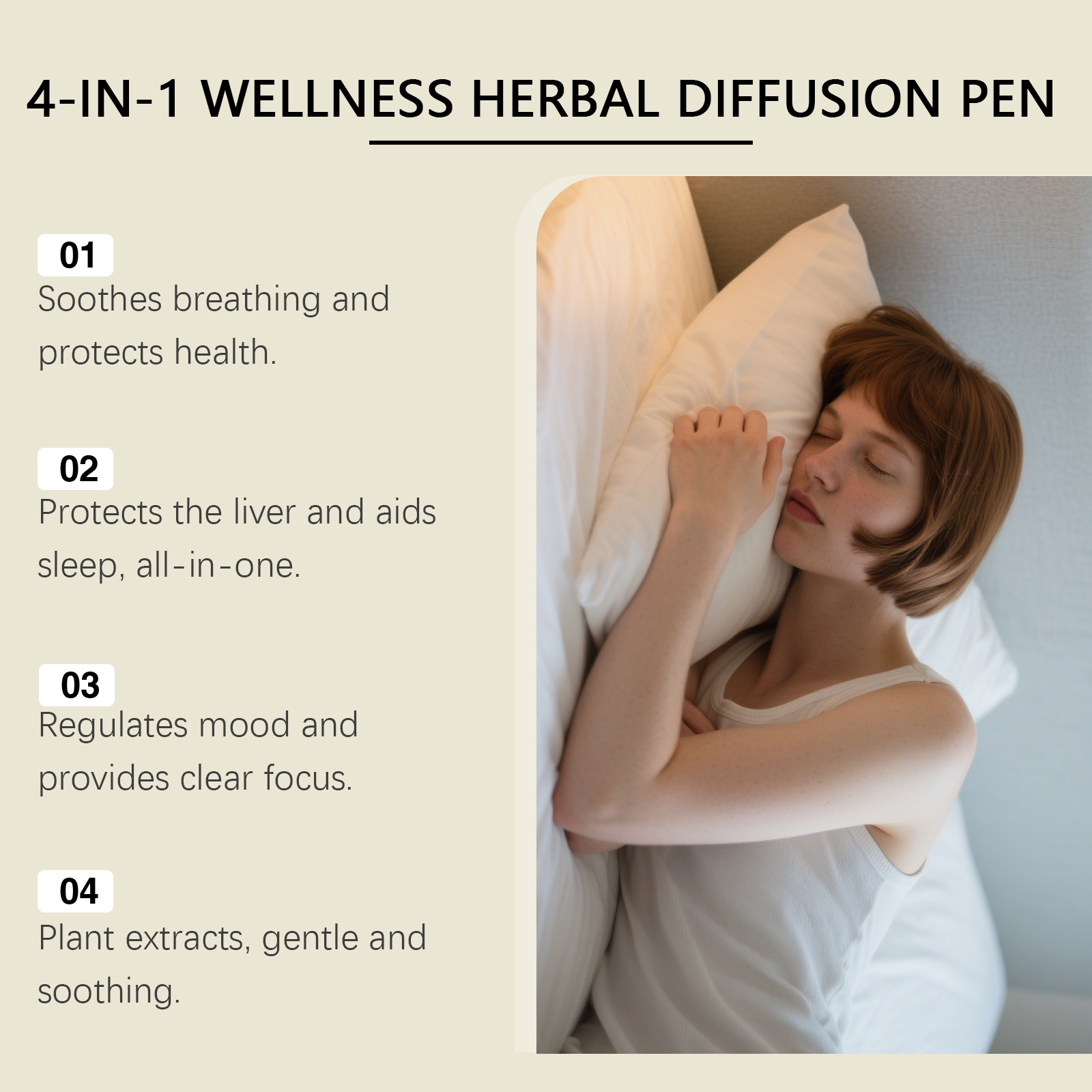 4 In 1 Herbal Energy Combo Sti – обзор и цена Herbal Wellness