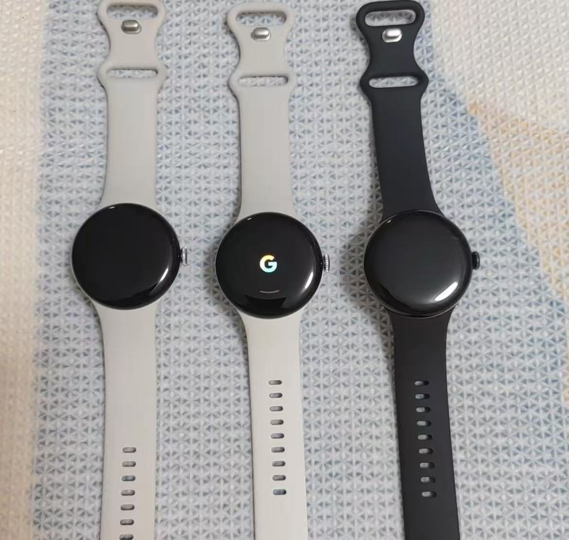 (No Original Package) Google P – обзор и цена Wellness X