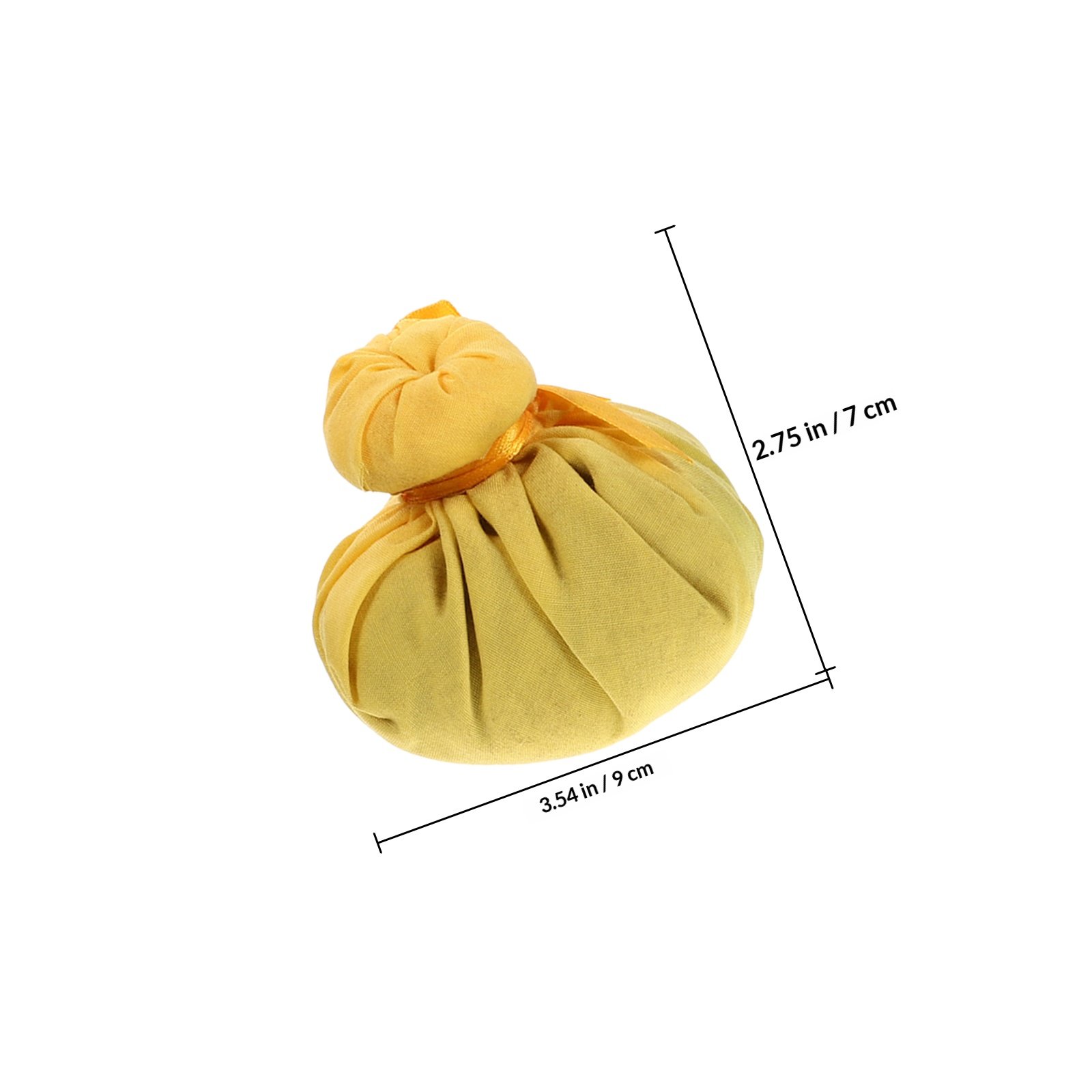 3Pcs Aroma Herbal Compress Bal – обзор и цена Herbal Eye Wellness