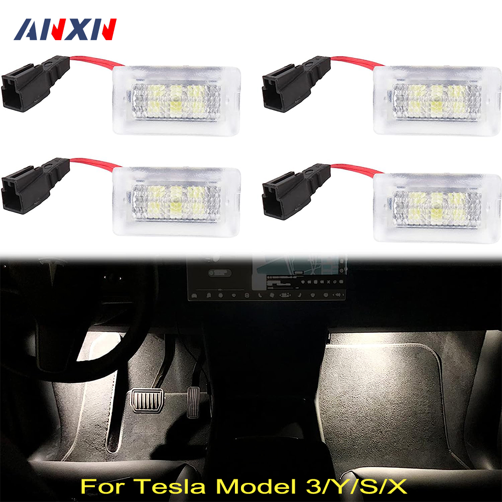 For Tesla Model 3/Y/S/X Ultra- – обзор и цена Wellness X