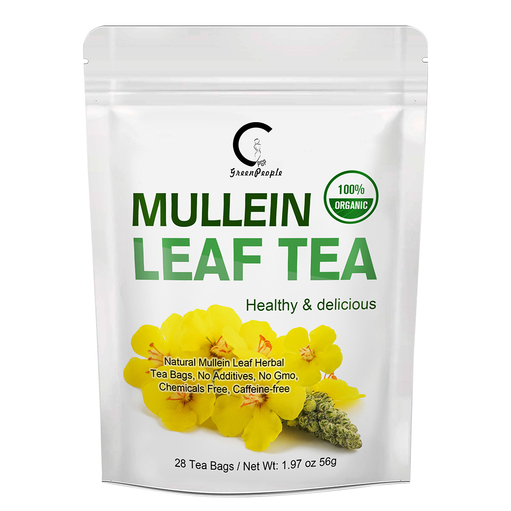Herbal Tea for Respiratory Sup – обзор и цена Herbal Wellness