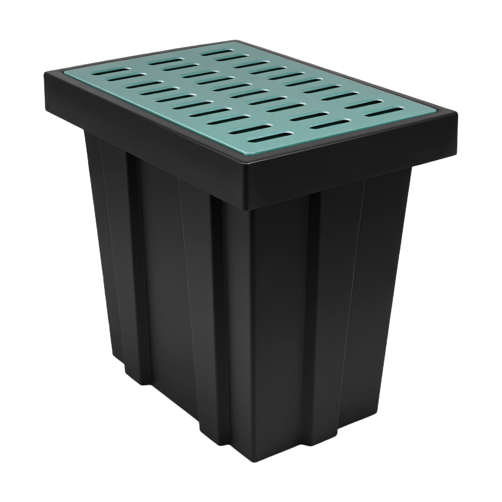 French Drain Basins Strainers  – обзор и цена Wellness X