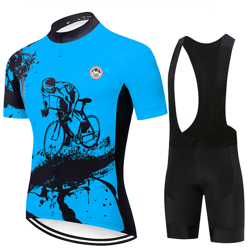 Cycling Jersey Suit 2024 New M – обзор и цена Wellness X