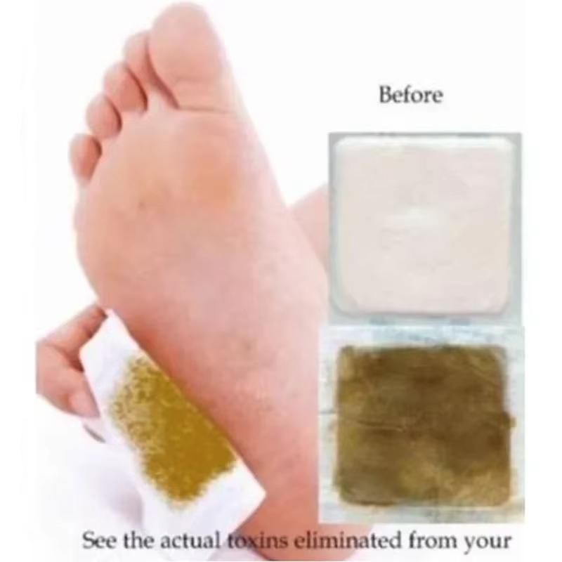 1/2/3/5Bags Cleansing Detox Le – обзор и цена Herbal And Wellness Products